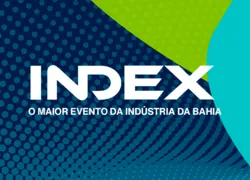 Salvador recebe o INDEX 2025, maior evento da indústria baiana