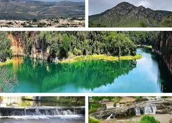 Segredos do Nordeste: lugares paradisíacos na Bahia além das praias