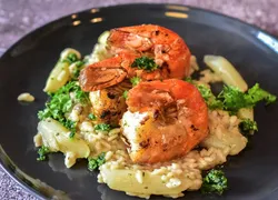 Sem desperdício! Como transformar sobras de comida em pratos incríveis