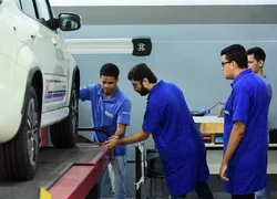 Senai promove mais de mil bolsas gratuitas em cursos técnicos na Bahia