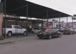 Sete pessoas são presas em operação contra tráfico de drogas e arma