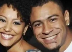 Sheron Menezzes revela morte de irmão mais novo: ‘Segurando a mão’