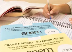 Shopping de Salvador oferece aulões grátis de preparação para o Enem
