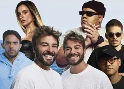 Sollares, de música eletrônica, ganha edição de inverno em Salvador