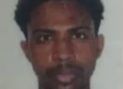 Suspeito de matar homem após discussão por barulho de caminhão é preso