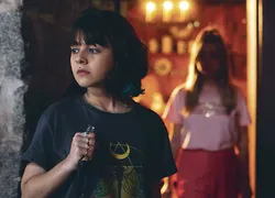 Terror 'Apanhador de Almas', com Klara Castanho, chega aos cinemas