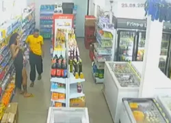 Testemunha de execução em estabelecimento na Bahia é encontrada morta