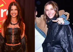 The Town: Vitória Strada, Sasha e mais famosas ousam em looks