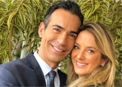 Ticiane Pinheiro explica futuro na Record após mudança de César Tralli