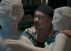 Três Graças: Bagdá invade mansão e descobre o maior segredo de Arminda