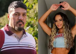 'Três Graças': direção cria regras nos bastidores de Belo e Viviane