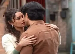 Três Graças: Paulinho salva mãe de Gerluce e ganha presente dos sonhos