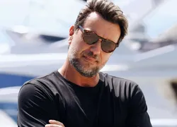 Três Graças: Rodrigo Lombardi ganha papel aterrorizante; vilã surta