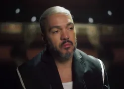 Belo se afasta de 'Três Graças' temporariamente; entenda motivo