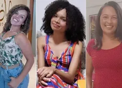 Três mulheres são achadas mortas com marcas de facadas após passeio