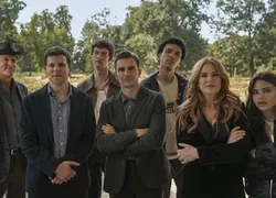 'Truque de Mestre - O 3º Ato' diverte ao unir gerações de mágicos