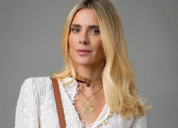 Vale Tudo: Carolina Dieckmmann radicaliza visual para 2ª fase de Leila