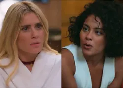 'Vale Tudo': Fátima e Leila se aproximam por objetivo maior