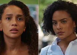 Vale Tudo: Fátima se humilha para Raquel após descobrir fortuna da mãe