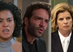 Vale Tudo faz Globo marcar 6 vezes mais audiência que Record na Bahia
