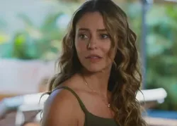 'Vale Tudo': Heleninha fica a um passo de descobrir segredo cruel