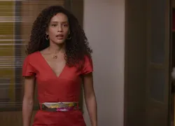 'Vale Tudo': Raquel se choca com Heleninha após atitude