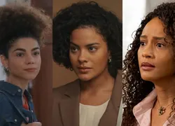 "Vale Tudo": Fátima arma plano com Ana Clara para enganar Raquel
