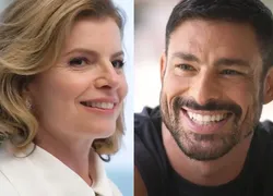 'Vale Tudo': Odete e César vivem 'maratona' de sexo após reviravolta