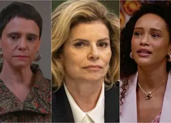 'Vale Tudo': Odete é traída por Celina e vê Raquel dar volta por cima