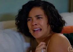 'Vale Tudo': Fátima sofre reviravolta de personagem e faz armação