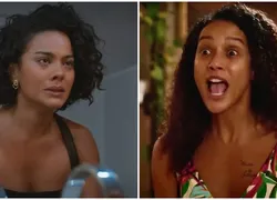 'Vale Tudo': Raquel encurrala e perde o chão com revelação de Fátima