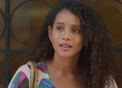 'Vale Tudo': Raquel engana Afonso para proteger Maria de Fátima