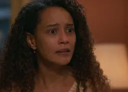 'Vale Tudo': Raquel passa por noite de terror após tragédia