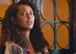 ‘Vale Tudo’: Raquel se desespera e pede perdão a Ivan após descoberta