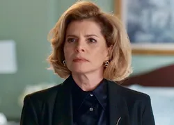 'Vale Tudo': Odete se preocupa após reviravolta envolvendo personagem