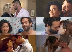 'Vale Tudo': novela teve 'troca-troca' de casais; relembre todos