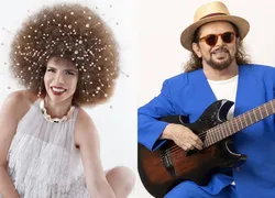 Vanessa da Mata, Geraldo Azevedo e forrós: Agenda Cultural de Salvador