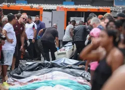 Veja quem são os chefes do tráfico da Bahia mortos em operação no Rio