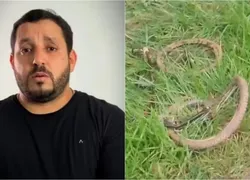 Vereador se pronuncia após matar adolescente atropelado na Bahia