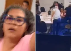 Vereadores trocam acusações após discussão em Lauro de Freitas