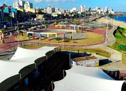 Vila Junina da Rede Bahia reúne música, gastronomia e mais em Salvador