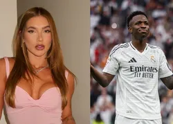 Vini Jr tenta engatar namoro com Virginia Fonseca, diz colunista