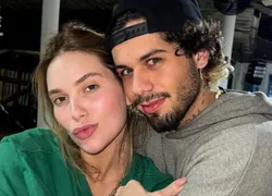 Virginia e Zé Felipe têm patrimônio milionário; veja como será divisão