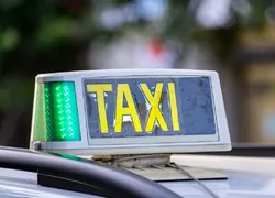 Vistoria anual de taxis tem prazo prorrogado em Salvador