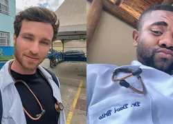 Web alfineta Davi após conquista do ex-BBB Lucas Bissoli na medicina