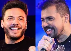 Xand Avião manda indireta e web aponta Wesley Safadão: ‘É cachorro’