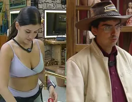 A Fazenda 17: Duda massacra Record e Dudu após punição: 'Rídiculo'