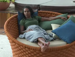 A Fazenda 17: Kathy e Duda desmascaram segredo de Saory; veja qual