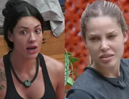 A Fazenda 17: Rayane mobiliza internautas contra rival: 'Desprezível'