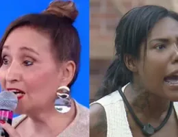 A Fazenda 17: Sonia Abrão solta o verbo após expulsão de Carol Lekker